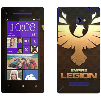   «Star conflict Legion»   HTC 8X