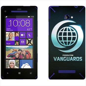   «Star conflict Vanguards»   HTC 8X