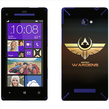  «Star conflict Wardens»   HTC 8X