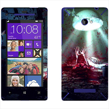   «The Evil Within  -  »   HTC 8X