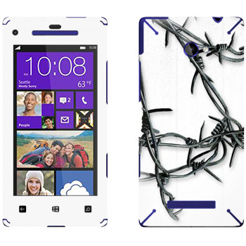   «The Evil Within -  »   HTC 8X