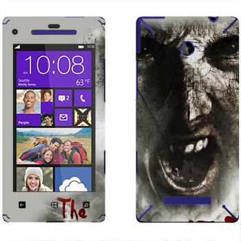   «The Evil Within -  »   HTC 8X
