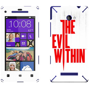   «The Evil Within - »   HTC 8X