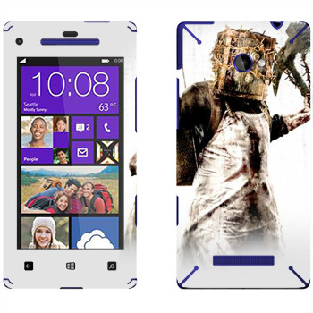   «The Evil Within -     »   HTC 8X