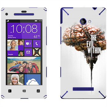   «The Evil Within - »   HTC 8X