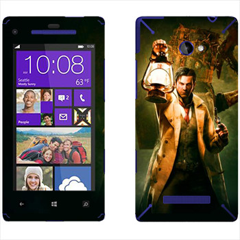   «The Evil Within -   »   HTC 8X