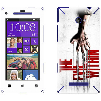   «The Evil Within»   HTC 8X