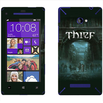   «Thief - »   HTC 8X