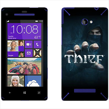   «Thief - »   HTC 8X