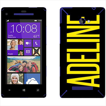   «Adeline»   HTC 8X