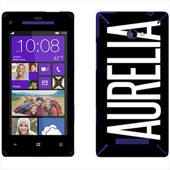   «Aurelia»   HTC 8X
