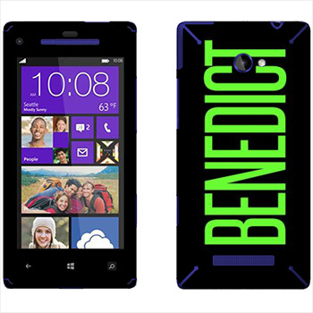 HTC 8X