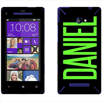 HTC 8X