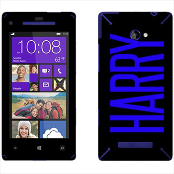   «Harry»   HTC 8X
