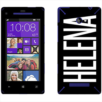 HTC 8X