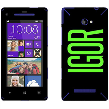 HTC 8X