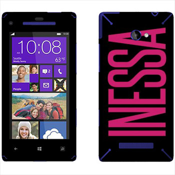   «Inessa»   HTC 8X