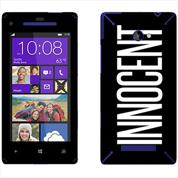   «Innocent»   HTC 8X