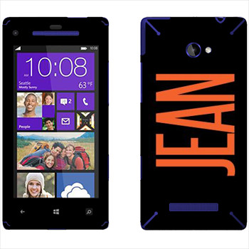   «Jean»   HTC 8X