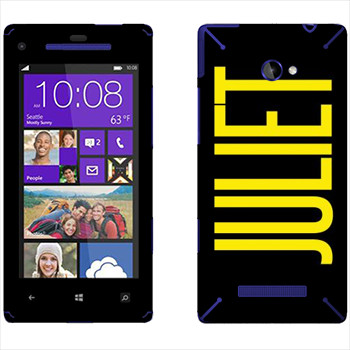 HTC 8X