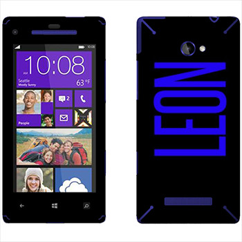   «Leon»   HTC 8X
