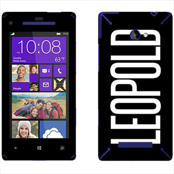   «Leopold»   HTC 8X
