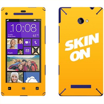   « SkinOn»   HTC 8X