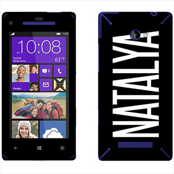   «Natalya»   HTC 8X