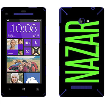  «Nazar»   HTC 8X