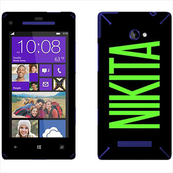   «Nikita»   HTC 8X