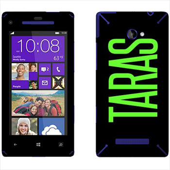   «Taras»   HTC 8X
