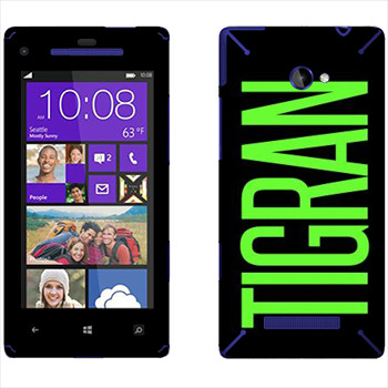   «Tigran»   HTC 8X
