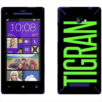 HTC 8X