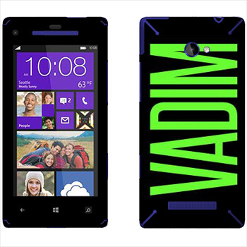   «Vadim»   HTC 8X