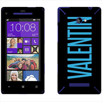   «Valentin»   HTC 8X