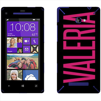   «Valeria»   HTC 8X