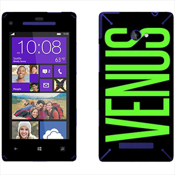   «Venus»   HTC 8X