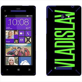   «Vladislav»   HTC 8X