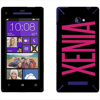   «Xenia»   HTC 8X