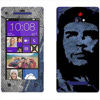   «Comandante Che Guevara»   HTC 8X