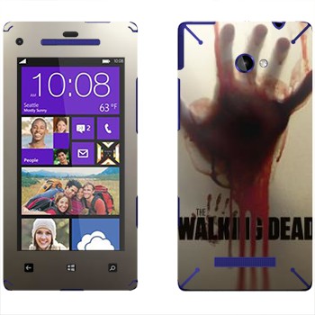   «Dead Inside -  »   HTC 8X
