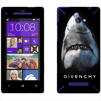   « Givenchy»   HTC 8X