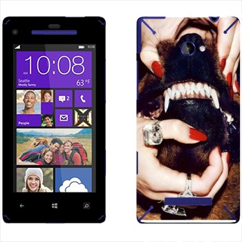   «Givenchy  »   HTC 8X