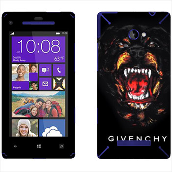   « Givenchy»   HTC 8X
