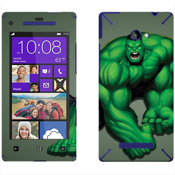   «»   HTC 8X