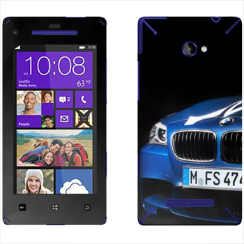   «BMW »   HTC 8X