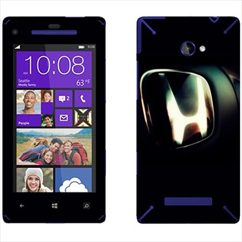   « Honda  »   HTC 8X