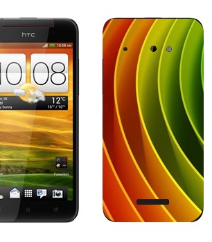   «  »   HTC Butterfly