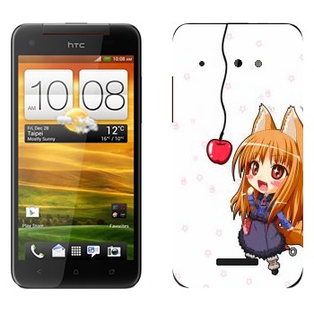   «   - Spice and wolf»   HTC Butterfly