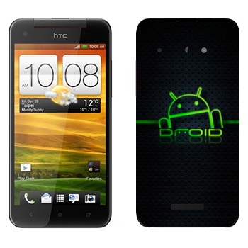   « Android»   HTC Butterfly